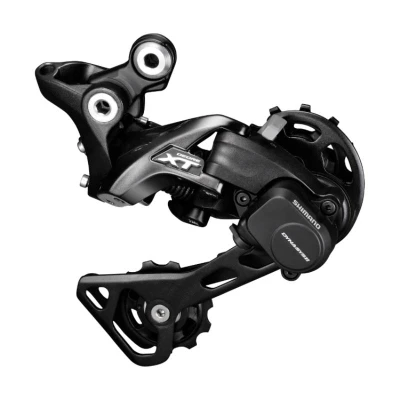 Shimano Přehazovačka MTB XT RD-M8000 GS černá 11 rychl.
