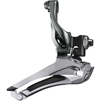 Shimano Přesmyk FD4700 F TIAGRA letovací 10 k