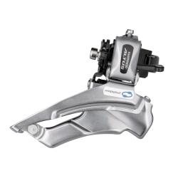 Shimano Přesmyk FDM313 DOWN SWING 34,9-31,8 horní+spodní Shimano Přesmyk FDM313 DOWN SWING 34,9-31,8 horní+spodní