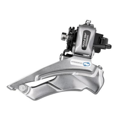 Shimano Přesmyk FDM313 DOWN SWING 34,9-31,8 horní+spodní