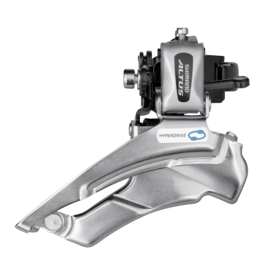 Shimano Přesmyk FDM313 DOWN SWING 34,9-31,8 horní+spodní