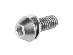 SHIMANO Přesmyk FDM4100D, 2x10, Direct Mount, Side Swing