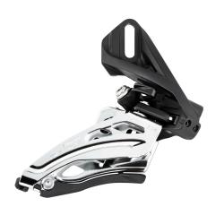 SHIMANO Přesmyk FDM5100D, 2x11, Direct Mount, Side Swing