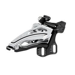 SHIMANO Přesmyk FDM5100E,2x11, E-type, Side Swing