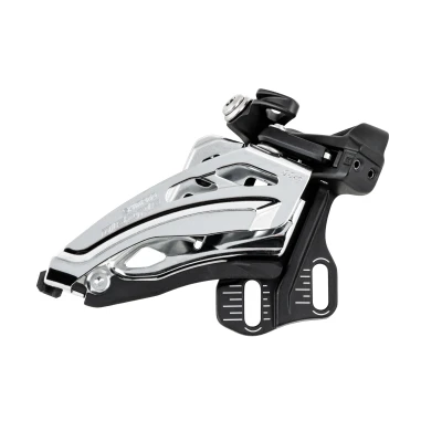 SHIMANO Přesmyk FDM5100E,2x11, E-type, Side Swing SHIMANO Přesmyk FDM5100E,2x11, E-type, Side Swing