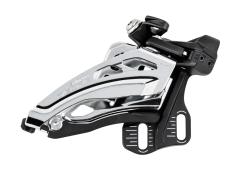 SHIMANO Prehadzovač FDM5100E,2x11, E-type, Side Swing