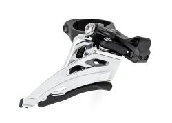 SHIMANO Přesmyk FDM5100M 2x11, obj. 34.9-28.6 Side Swing