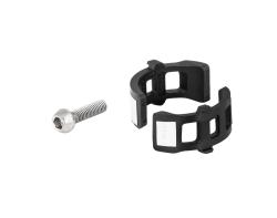 SHIMANO Přesmyk FDM5100M 2x11, obj. 34.9-28.6 Side Swing