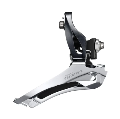 SHIMANO FDR3000 Sora letovaný přesmykač 2x9