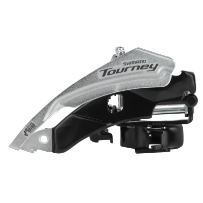SHIMANO FDTY601 TOP SWING 34,9-31,8 horní+spodní přesmykač