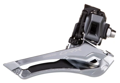 Shimano Přesmyk gravel SH FDRX810 GRX 2x11, navářka