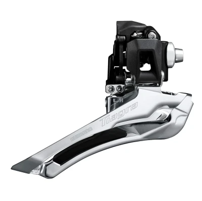 Shimano Přesmyk silniční SH FDR4000 F TIAGRA navářka 11 k