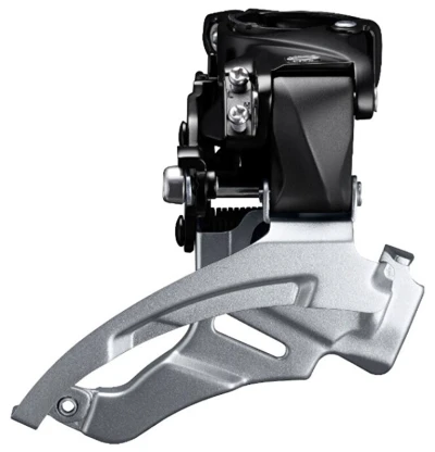 Shimano přesmykač Altus FD-M2000 9 speed O34,9mm Dw.Swing