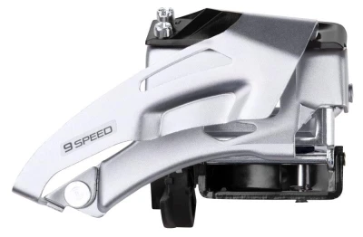 Shimano přesmykač Altus FD-M2020 2x9 speed 34,9mm Down Swing Shimano přesmykač Altus FD-M2020 2x9 speed 34,9mm Down Swing