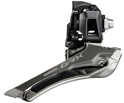 Shimano přesmykač GRX FD-RX820 2x12 speed Dw.Swing, Dw.Pull