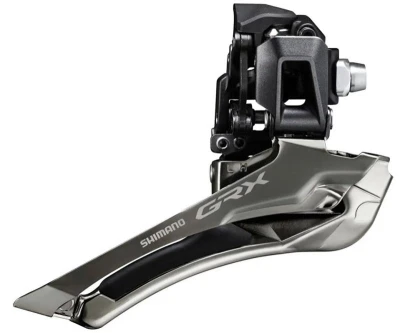 Shimano přesmykač GRX FD-RX820 2x12 speed Dw.Swing, Dw.Pull Shimano přesmykač GRX FD-RX820 2x12 speed Dw.Swing, Dw.Pull