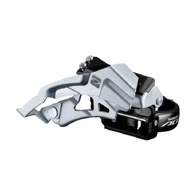 Shimano Přesmykač MTB Acera FD-M3000 3x9 sp., 40z, TopSwing, 34,9mm