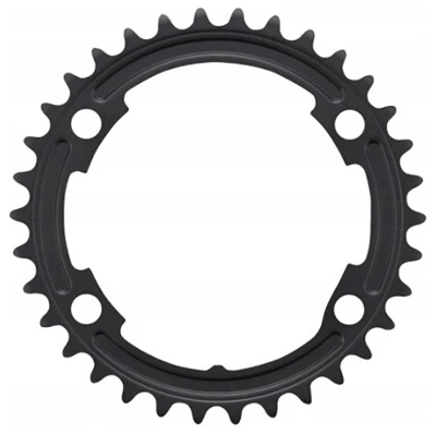 Shimano převodník 105 FC-R7000-2 34 zubů, 2x11 speed (pro 50- 34 zubů), černý