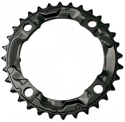 Shimano Acera FC-M361-3 černý 32 zubů, 8 speed, 104 mm převodník