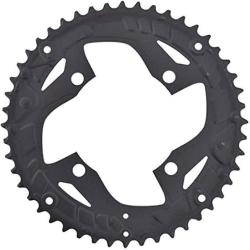 Shimano prevodník Alivio FC-T4060-3 48 zubov, 9 speed, 104 mm, čierny