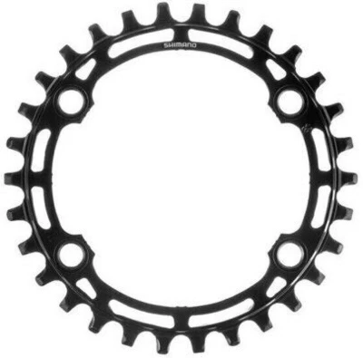 Shimano převodník Deore 30 zubů, pro 1x11 a 1x10 speed Shimano převodník Deore 30 zubů, pro 1x11 a 1x10 speed