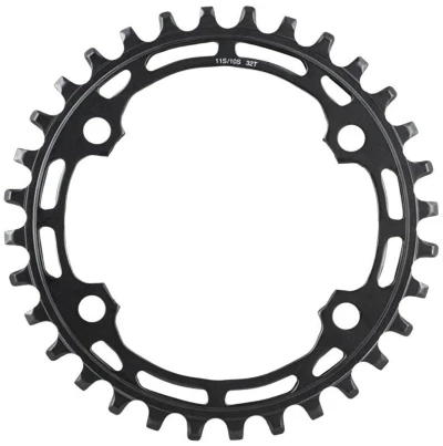 Shimano převodník Deore 32 zubů, pro 1x11 a 1x10 speed