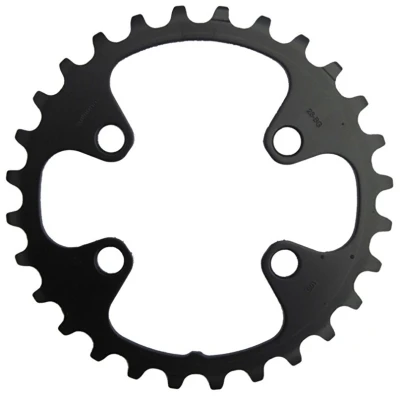 Shimano převodník Deore FC-M6000 28z 2x10sp. (pro 38-28 zubů)