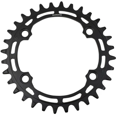 Shimano převodník Deore MT510-1 32 zubů, pro 12 speed, Y0L332000