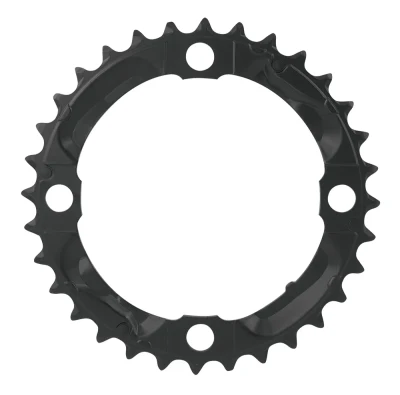 Shimano Převodník Fe 32z FCM590 černý 4 packa