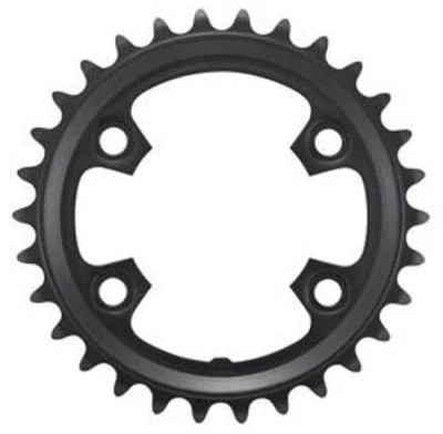 Shimano převodník GRX FC-RX600-2 30 zubů, 2x11 speed (pro 46- 30 zubů)