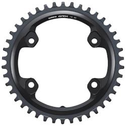Shimano prevodník GRX FC-RX810-1 42 zubov, 1x11 speed
