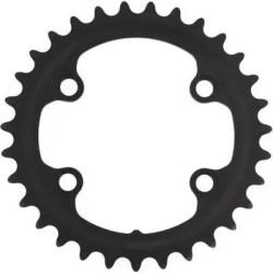 Shimano prevodník GRX FC-RX810-2 31 zubov, 2x11 speed (pre 48-31 zubov)