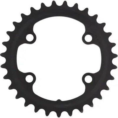 Shimano převodník GRX FC-RX810-2 31 zubů, 2x11 speed (pro 48- 31 zubů)