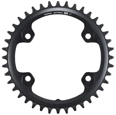 Shimano převodník GRX FC-RX820-1 40 zubů, 1x12 speed