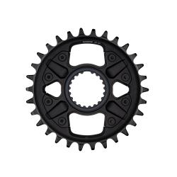 SHIMANO Prevodník na kľuky MTB DEORE FCM6100/20 12k 30z