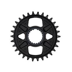 SHIMANO Převodník na kliky MTB DEORE FCM6100/20 12k 30z