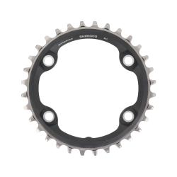 SHIMANO Převodník na kliky MTB SLX FCM7000 11 kolo 30 zubů