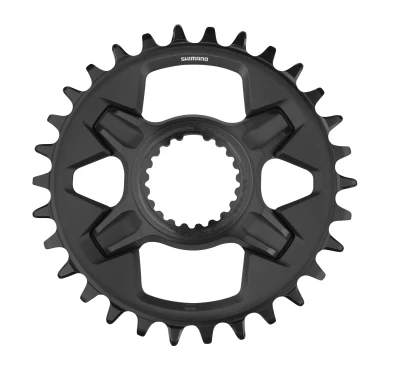Shimano Převodník na kliky MTB XT FCM8100/20 12k 32 zubů
