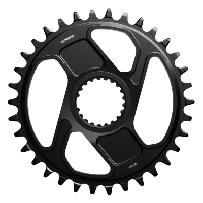 SHIMANO XT FC-M8200 12k 34 zubů převodník na kliky MTB