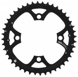 Shimano Prevádzkový tanier SH Deore FC-M530/M591 44 zubov, 9 speed, 104 mm, čierny