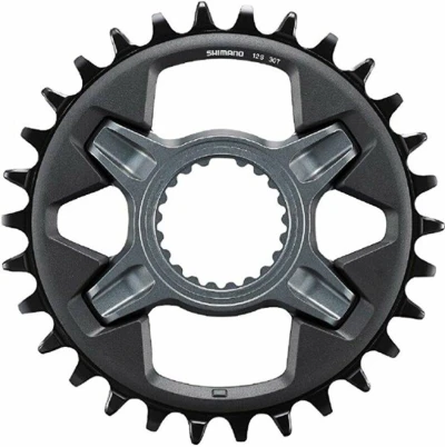 Shimano převodník SLX SMCRM75 30 zubů, pro 1x12 speed Shimano převodník SLX SMCRM75 30 zubů, pro 1x12 speed