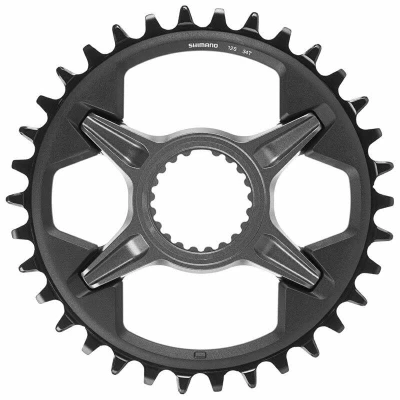 Shimano převodník SLX SMCRM75 34 zubů, pro 1x12 speed