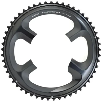 Shimano převodník Ultegra FC-R8000-2 53 zubů, 2x11 speed (pro 53- 39 zubů)
