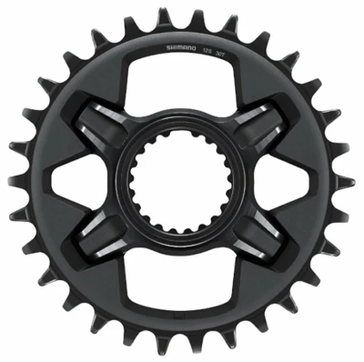 Shimano převodník XT SM-CRM85 28 zubů, pro 1x12 speed