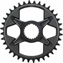 Shimano prevodník XT SM-CRM85 36 zubov, pre 1x12 speed Shimano prevodník XT SM-CRM85 36 zubov, pre 1x12 speed