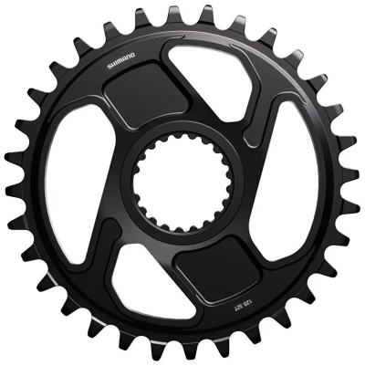 Shimano XT SM-CRM86 černý 32 zubů, 1x12 speed převodník