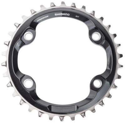 Shimano převodník XT SMCRM81 32 zubů, pro 1x11 speed Shimano převodník XT SMCRM81 32 zubů, pro 1x11 speed