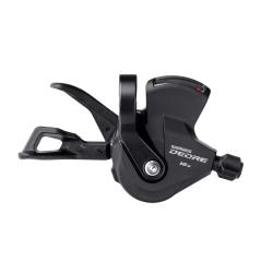SHIMANO Radiaca páčka DEORE SLM4100R 10k pravá s objímkou