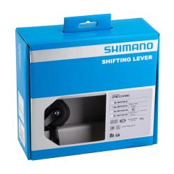 SHIMANO Radiaca páčka DEORE SLM4100R 10k pravá s objímkou