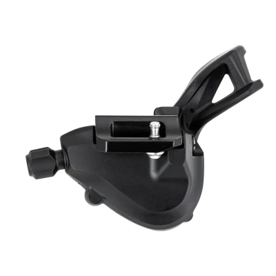 SHIMANO Řadící páčka DEORE SLM5100IL 2k levá bez objímky SHIMANO Řadící páčka DEORE SLM5100IL 2k levá bez objímky